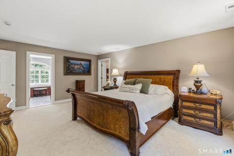 14 Bittersweet Way Stonington CT 06378