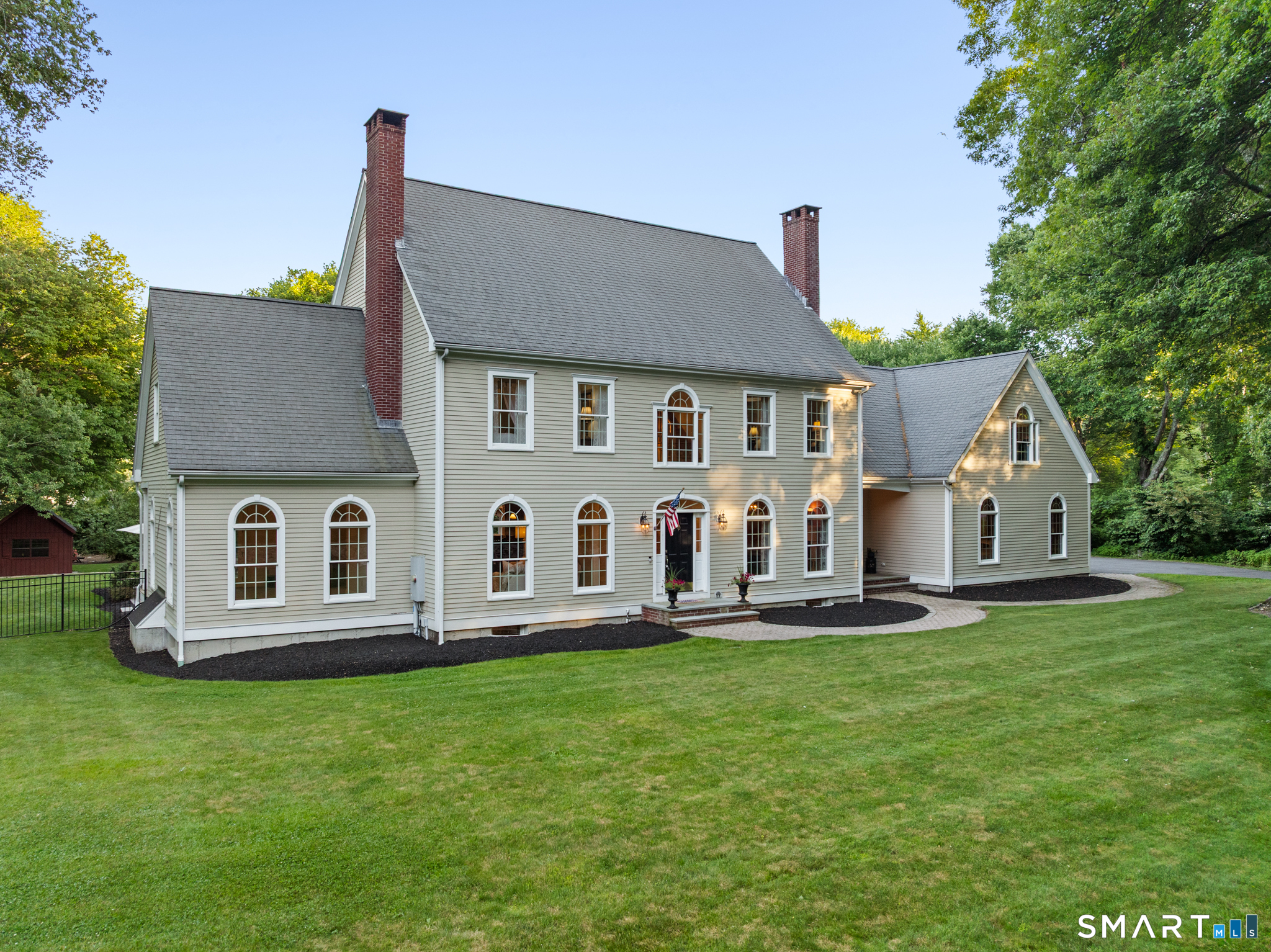 14 Bittersweet Way Stonington CT 06378