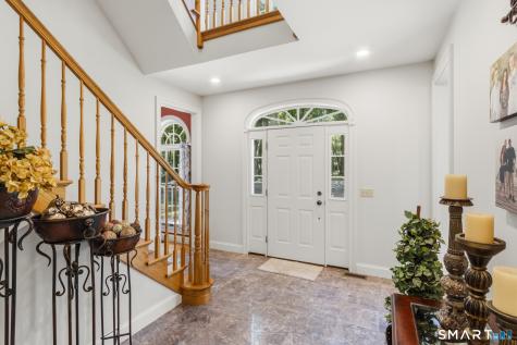 14 Bittersweet Way Stonington CT 06378