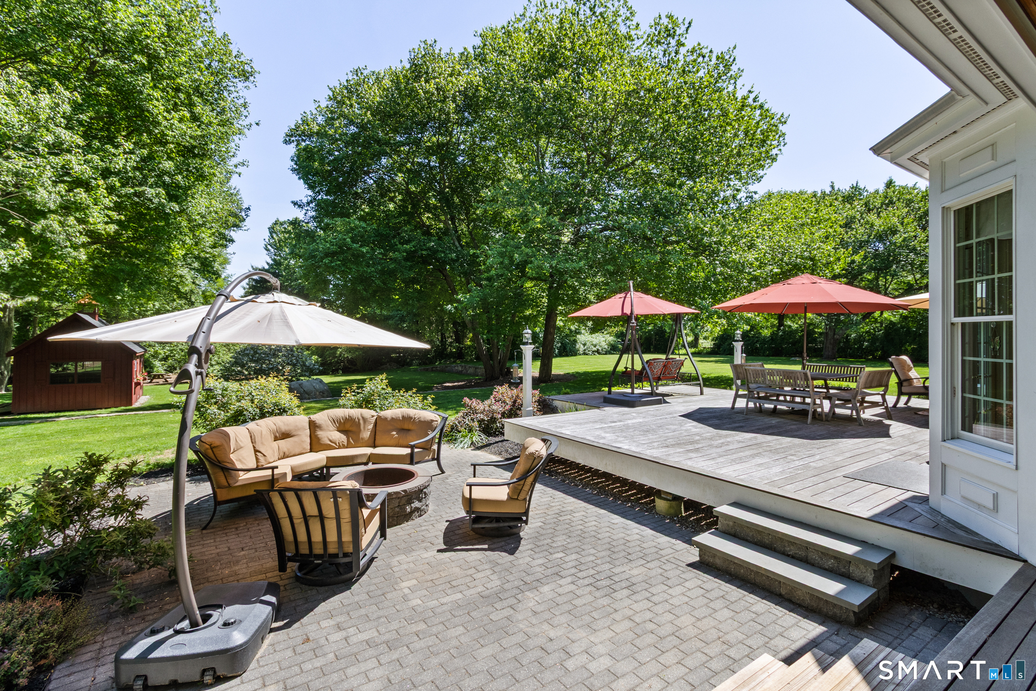 14 Bittersweet Way Stonington CT 06378