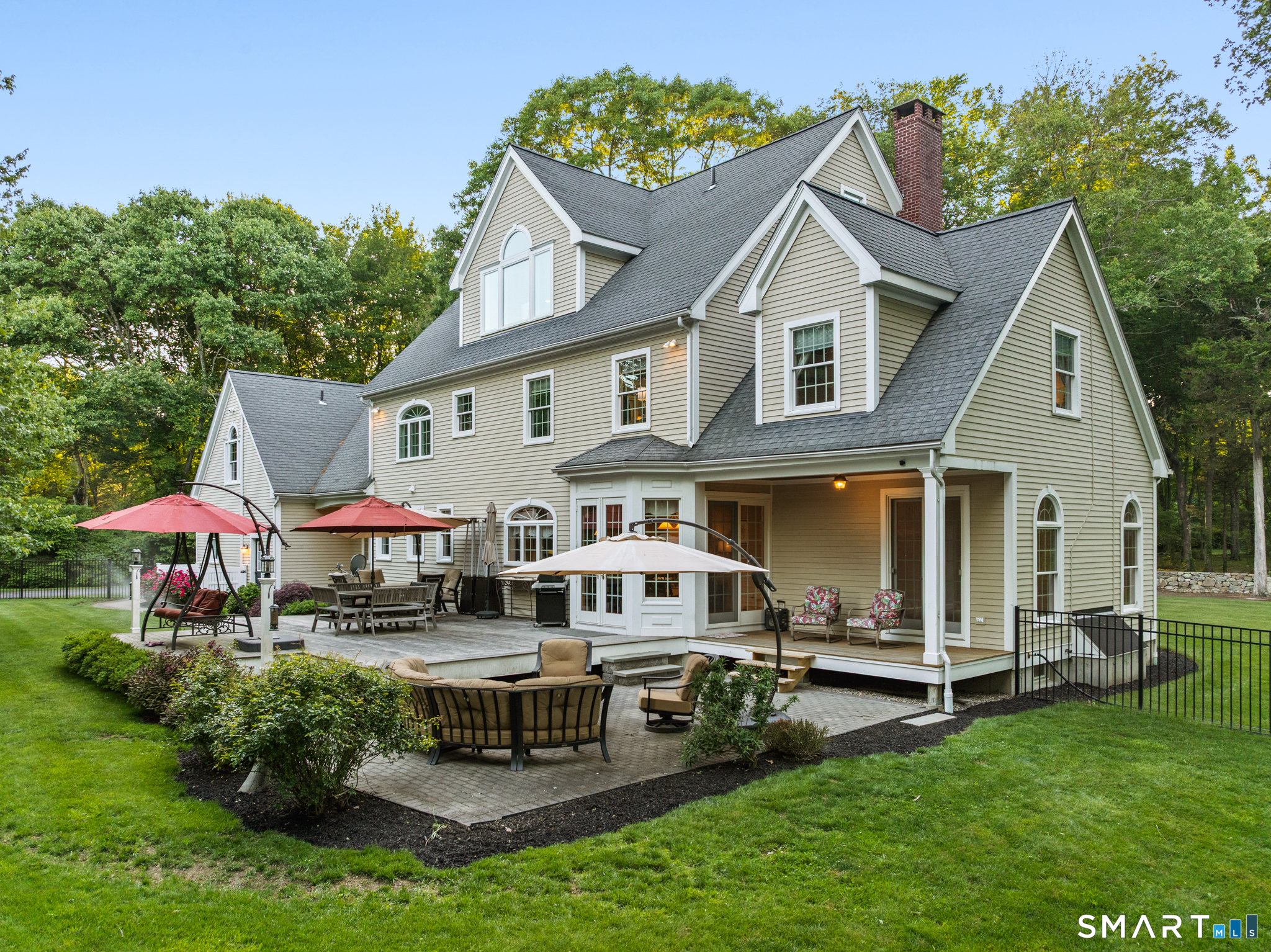 14 Bittersweet Way Stonington CT 06378