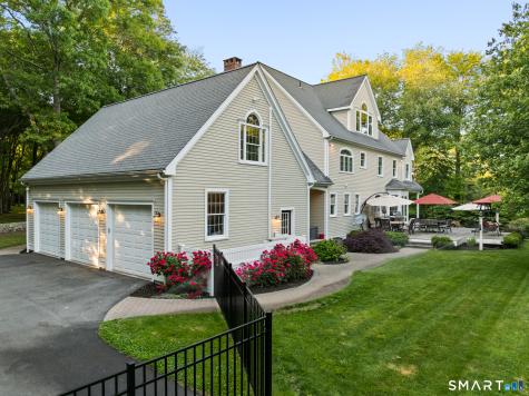 14 Bittersweet Way Stonington CT 06378