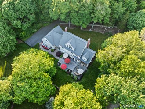 14 Bittersweet Way Stonington CT 06378
