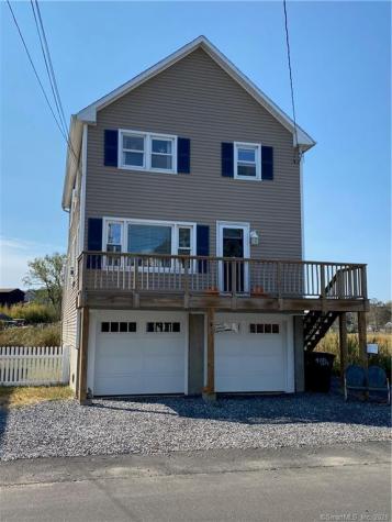 48 Beachland Avenue Milford CT 06460