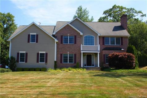 80 Caruso Drive Watertown CT 06795