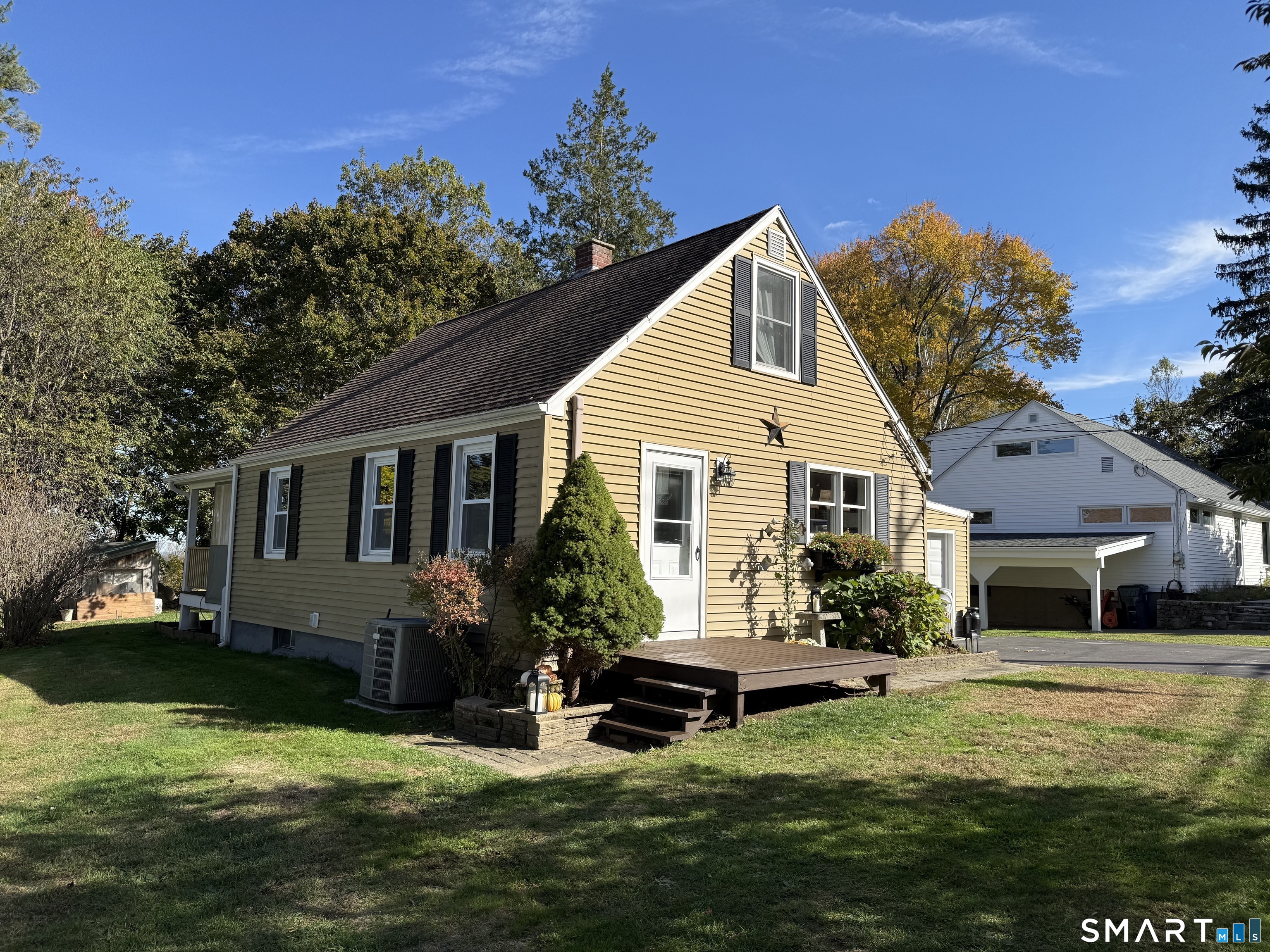 45 Town Hill Road Plymouth CT 06786