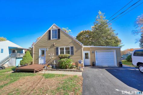 45 Town Hill Road Plymouth CT 06786