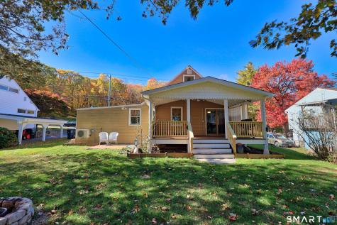 45 Town Hill Road Plymouth CT 06786