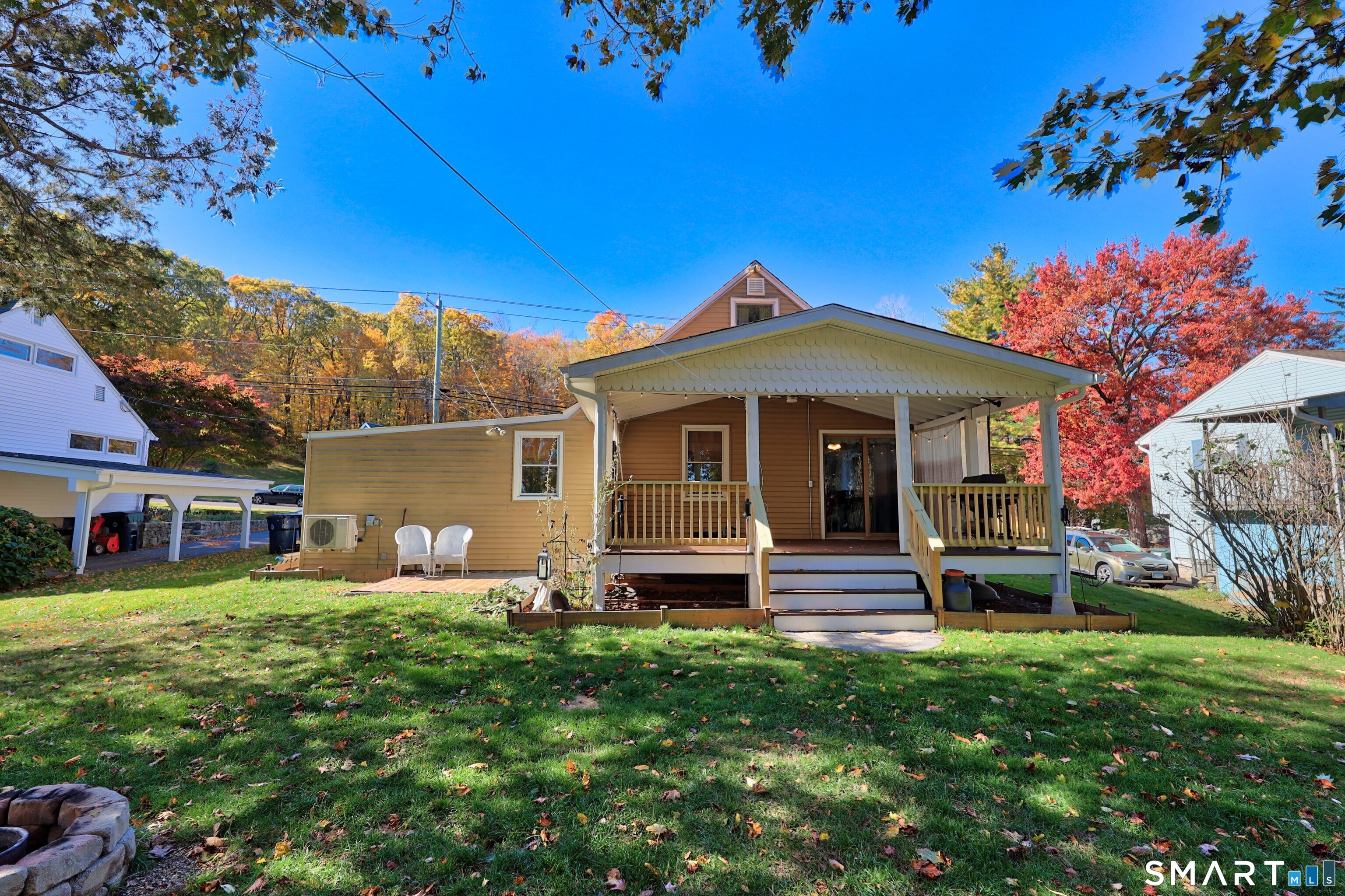 45 Town Hill Road Plymouth CT 06786