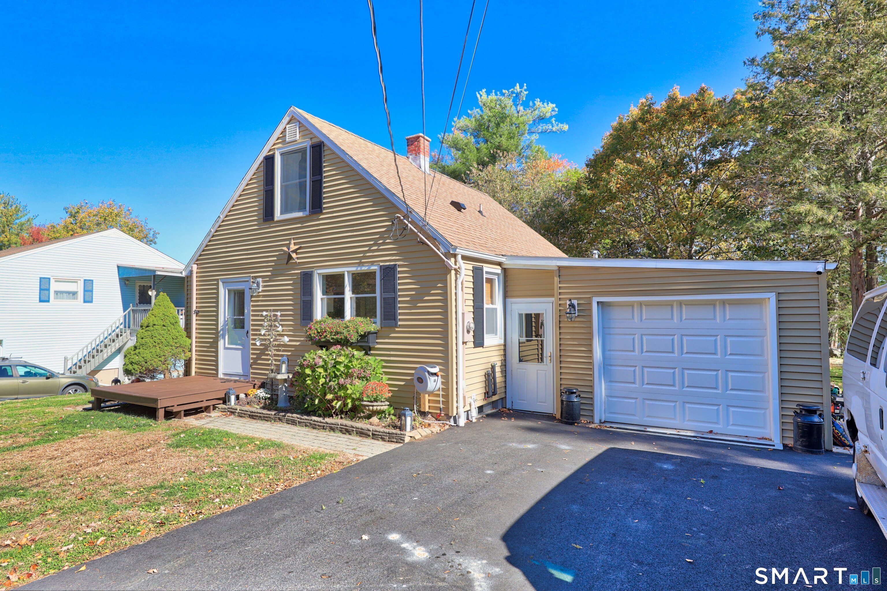 45 Town Hill Road Plymouth CT 06786