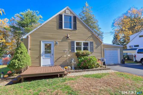 45 Town Hill Road Plymouth CT 06786
