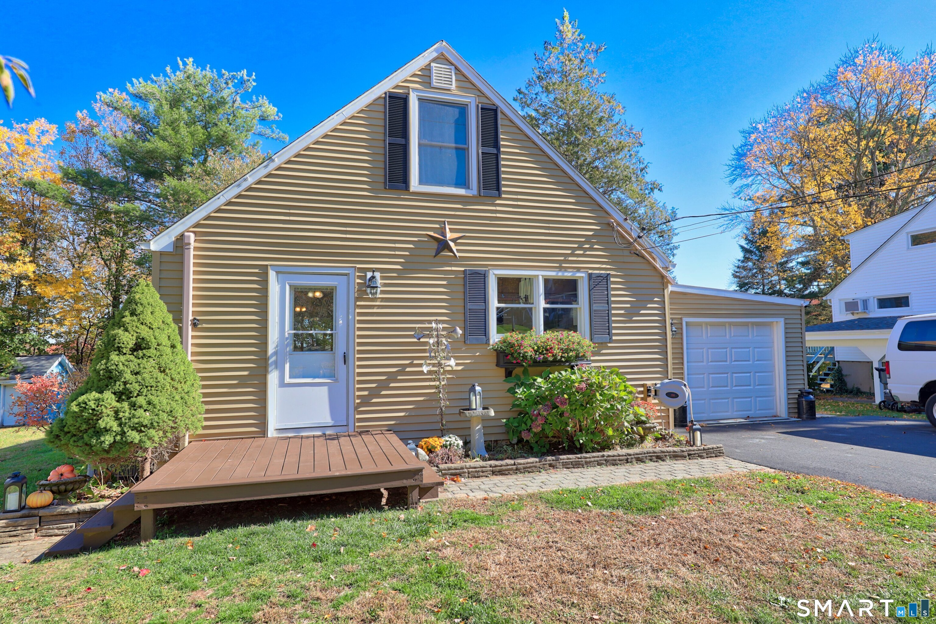 45 Town Hill Road Plymouth CT 06786
