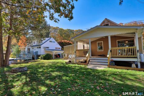 45 Town Hill Road Plymouth CT 06786