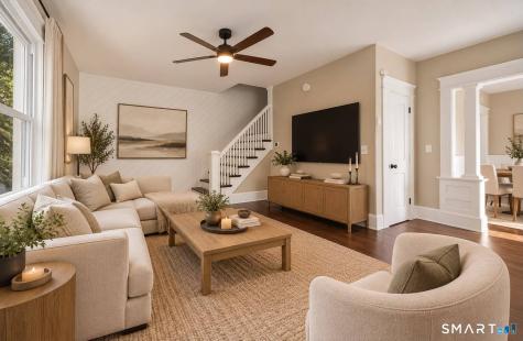 33 Monroe Street Shelton CT 06484