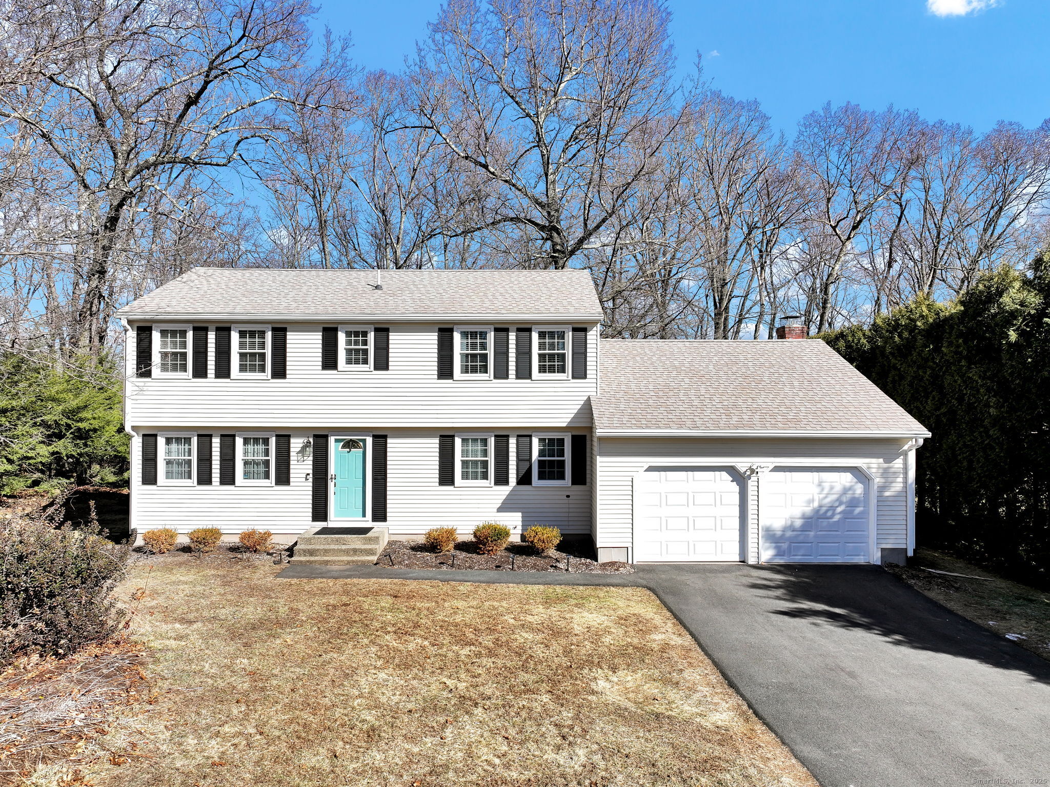 54 Westview Terrace Farmington CT 06085