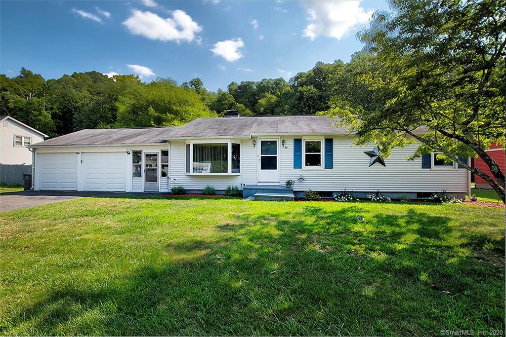 44 Little River Drive Naugatuck CT 06770