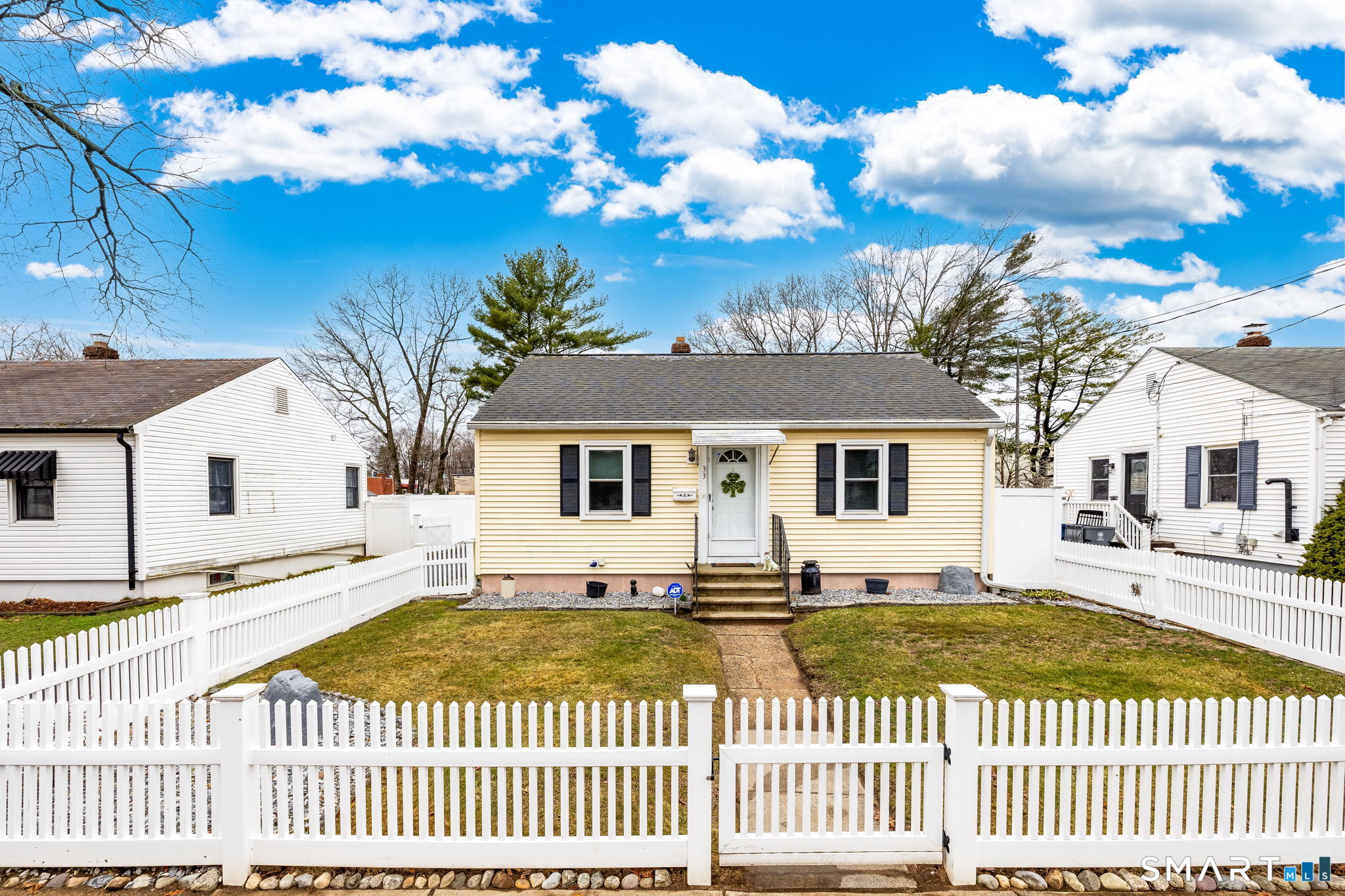 33 Winter Street Plainville CT 06062