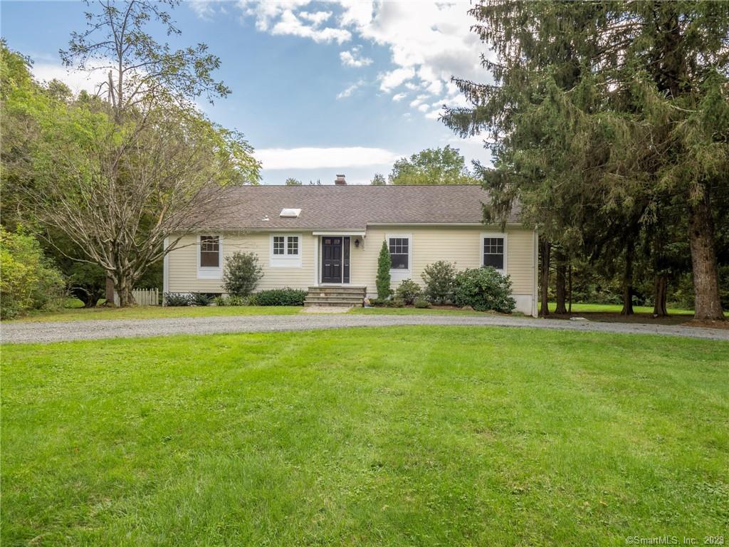 31 Old Nursery Drive Wilton CT 06897