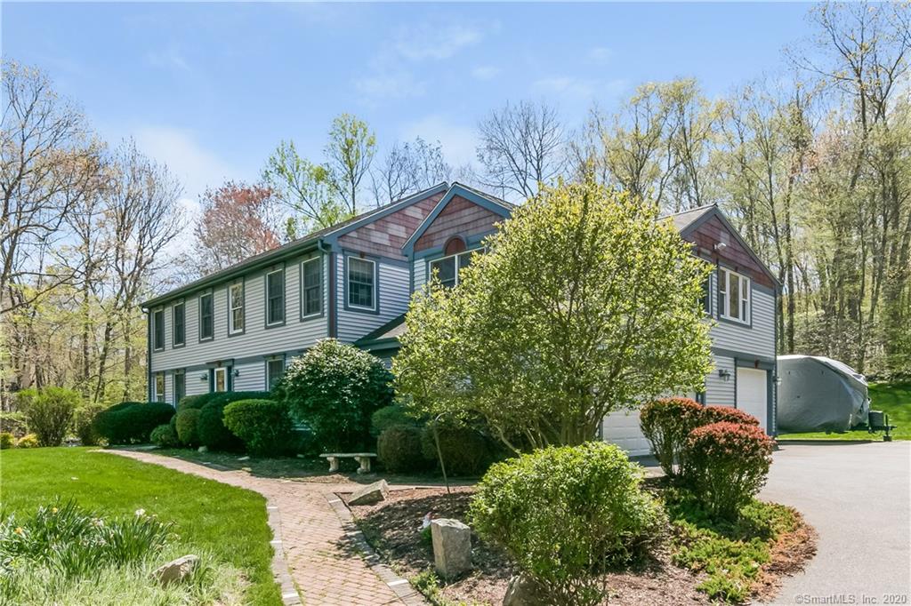 23 Spring Rock Road East Lyme CT 06333