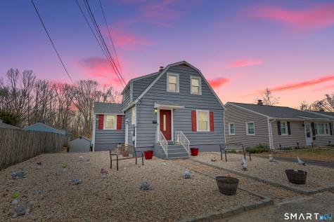 231 Capitol Avenue Waterbury CT 06705
