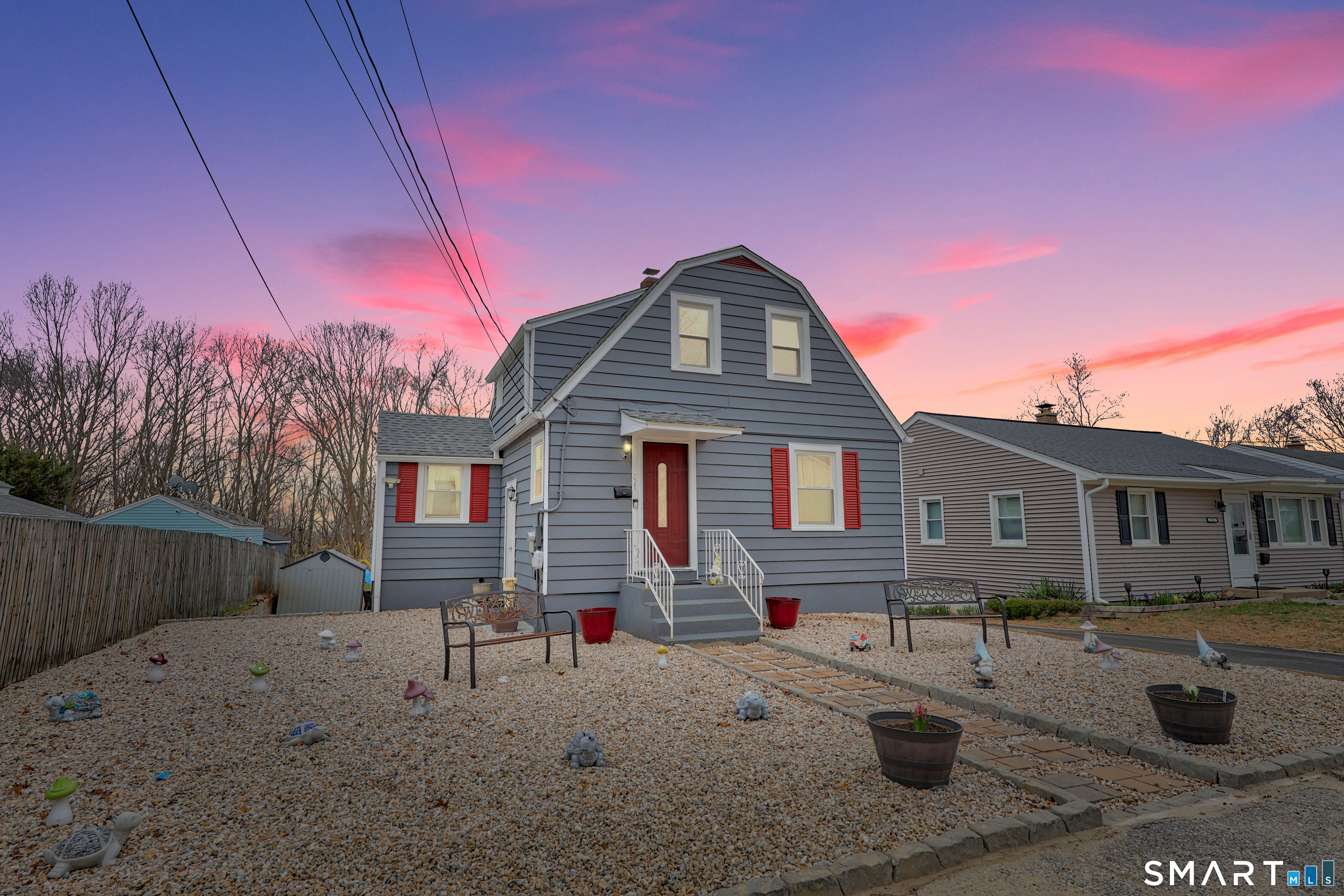 231 Capitol Avenue Waterbury CT 06705