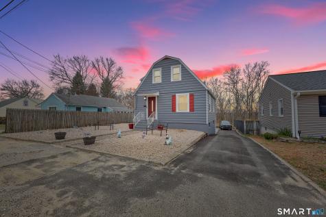 231 Capitol Avenue Waterbury CT 06705