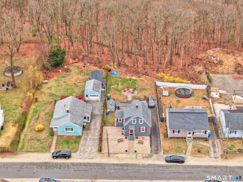 231 Capitol Avenue Waterbury CT 06705