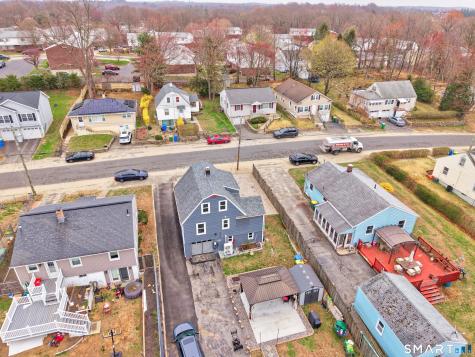 231 Capitol Avenue Waterbury CT 06705