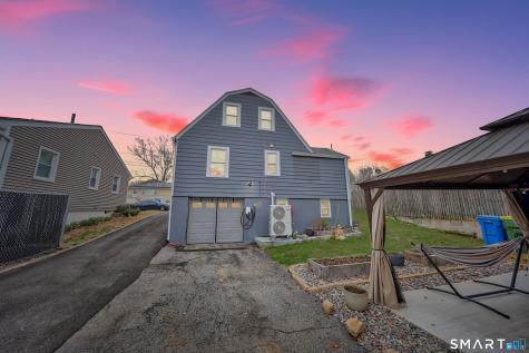 231 Capitol Avenue Waterbury CT 06705