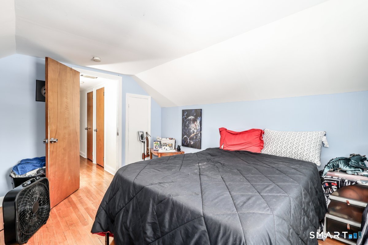 121 Litchfield Road New Milford CT 06776