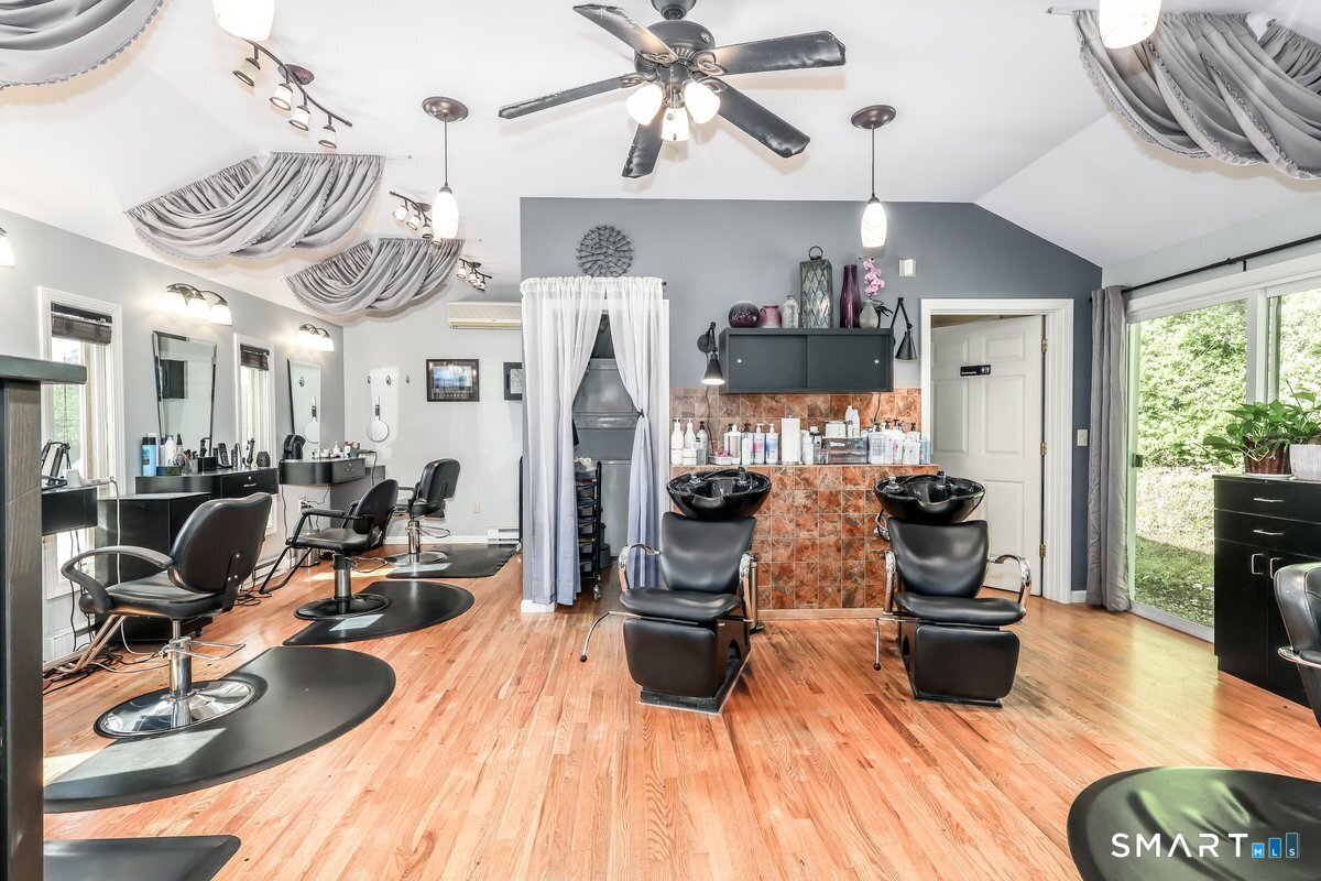 121 Litchfield Road New Milford CT 06776