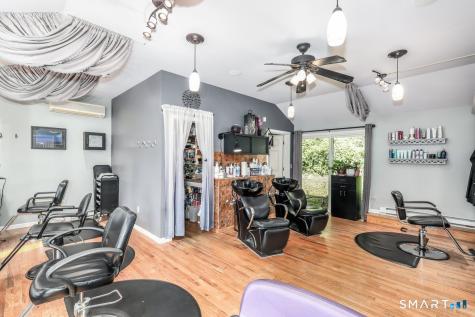 121 Litchfield Road New Milford CT 06776