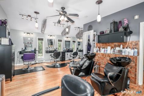 121 Litchfield Road New Milford CT 06776