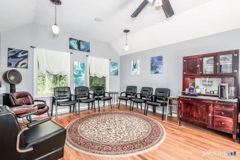121 Litchfield Road New Milford CT 06776
