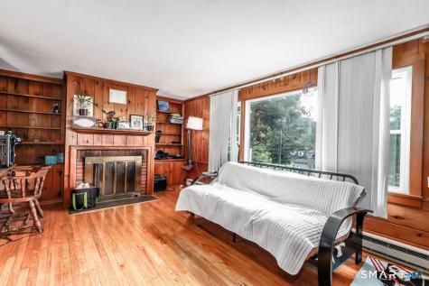 121 Litchfield Road New Milford CT 06776