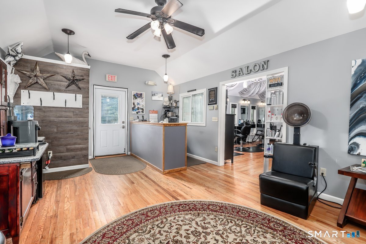 121 Litchfield Road New Milford CT 06776