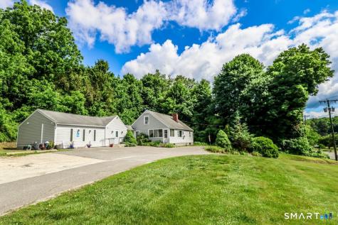 121 Litchfield Road New Milford CT 06776