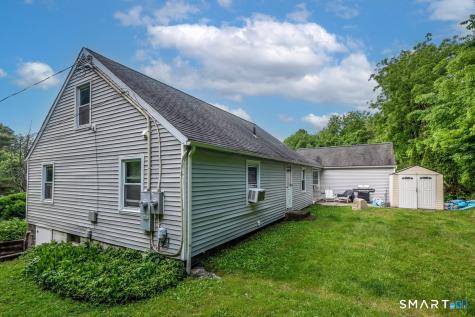 121 Litchfield Road New Milford CT 06776