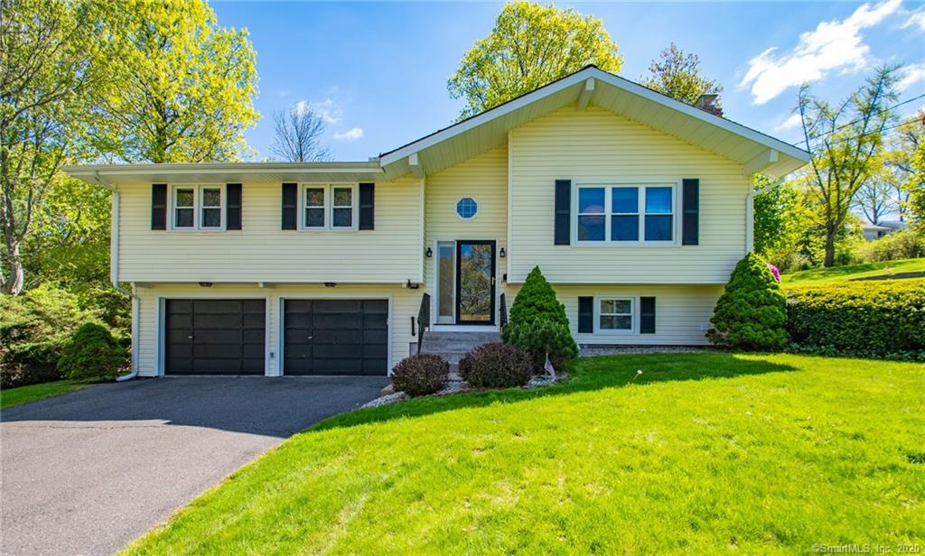 65 Ludlow Road Manchester CT 06040