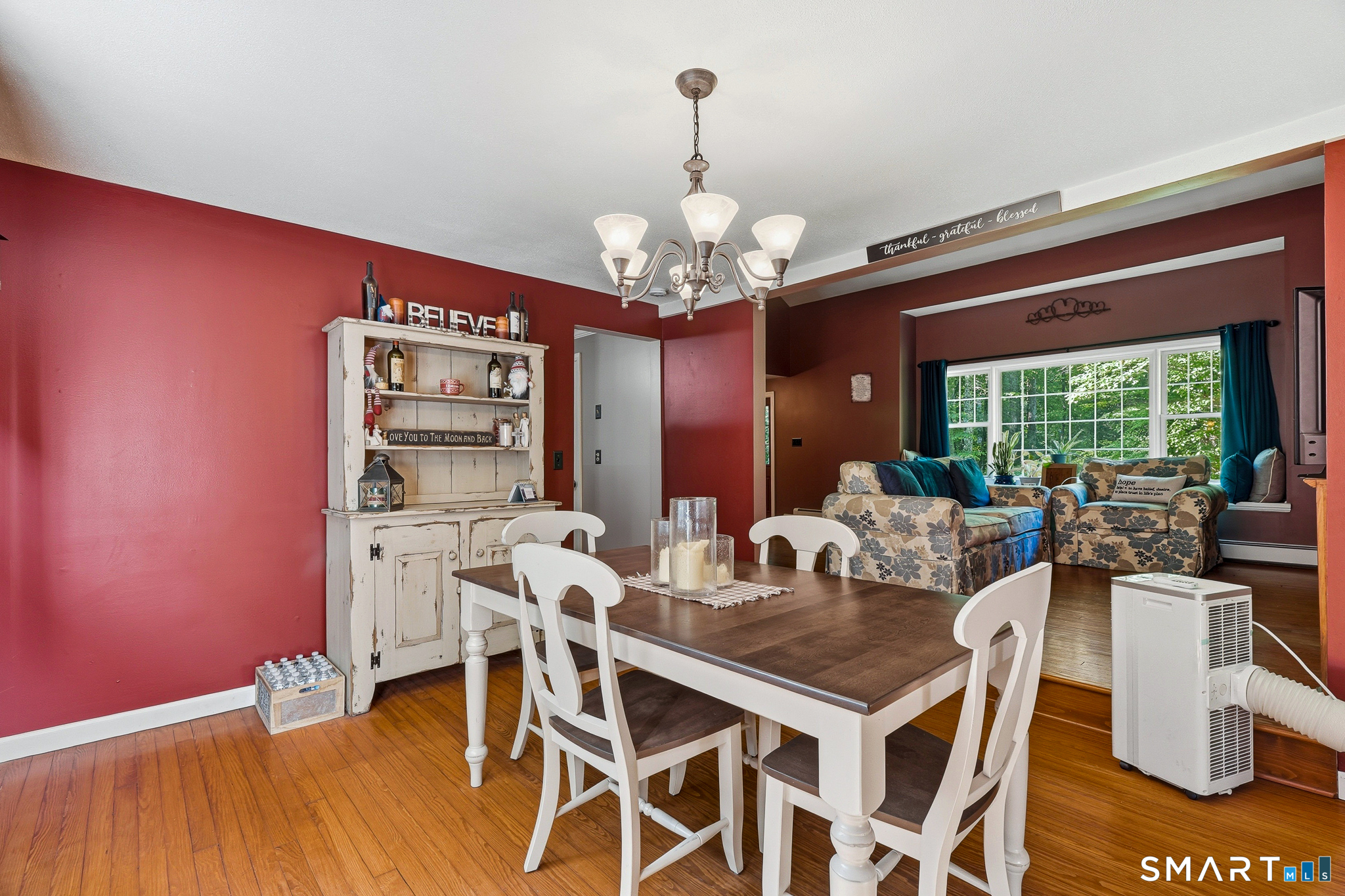 84 Christy Hill Road Ledyard CT 06335