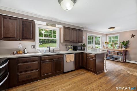 84 Christy Hill Road Ledyard CT 06335
