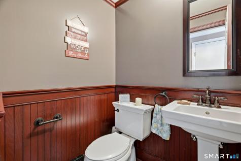 84 Christy Hill Road Ledyard CT 06335