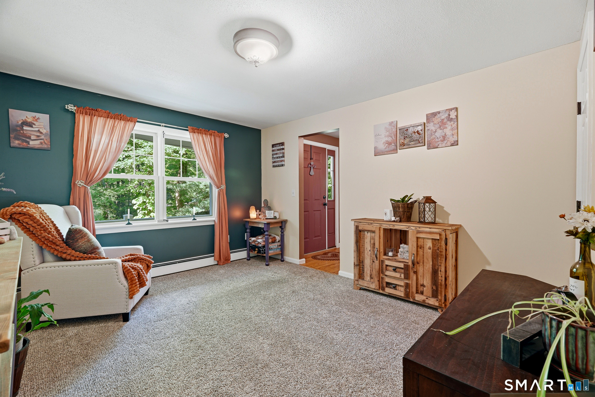 84 Christy Hill Road Ledyard CT 06335