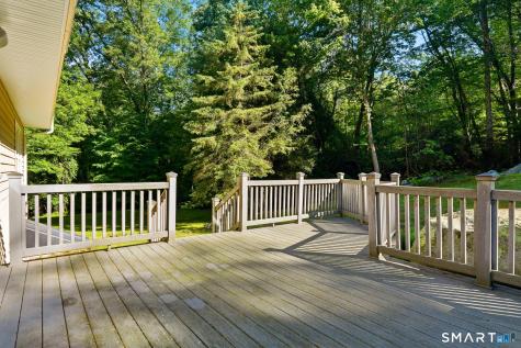 84 Christy Hill Road Ledyard CT 06335