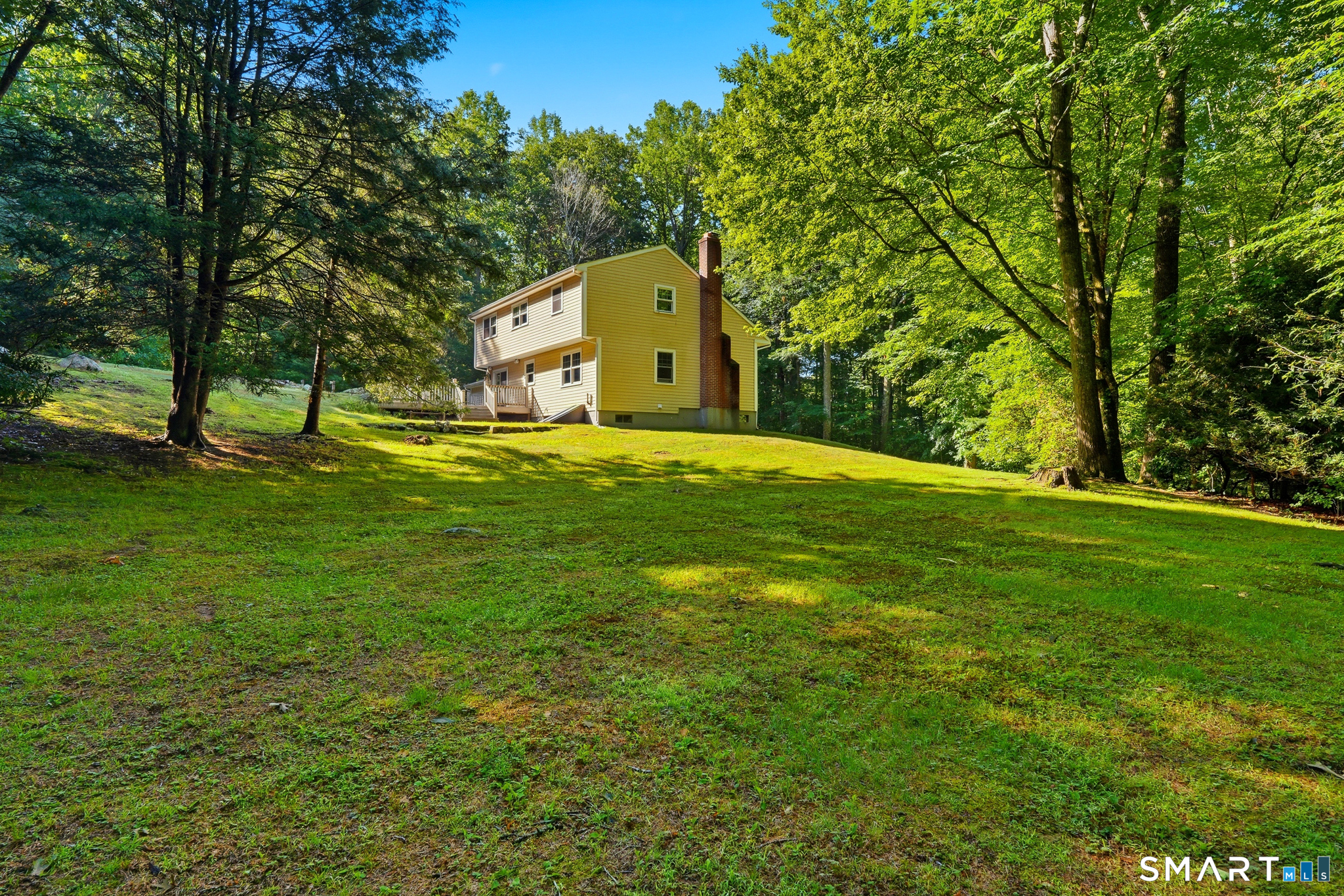 84 Christy Hill Road Ledyard CT 06335