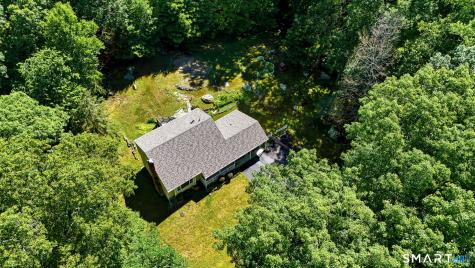 84 Christy Hill Road Ledyard CT 06335