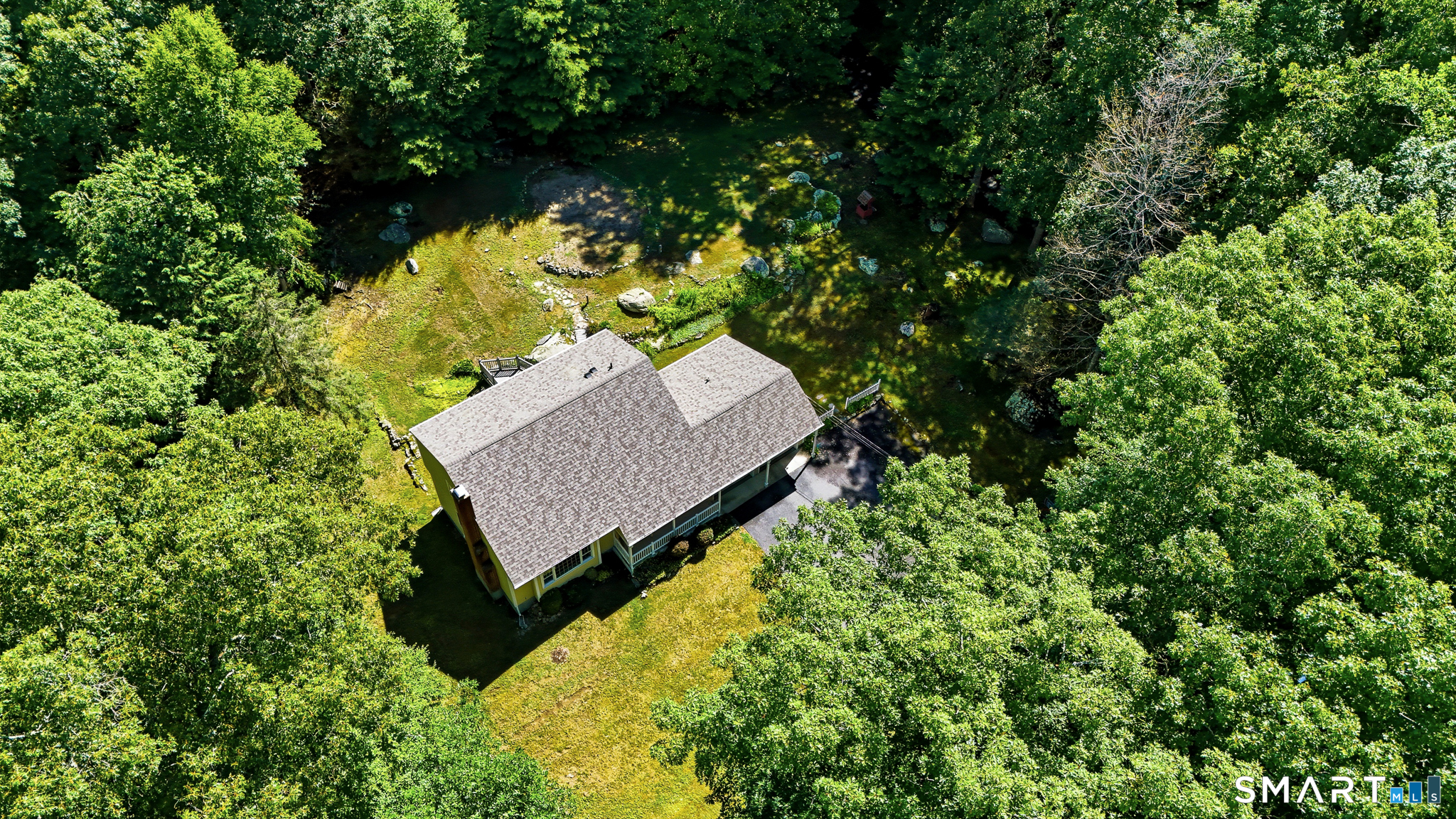 84 Christy Hill Road Ledyard CT 06335