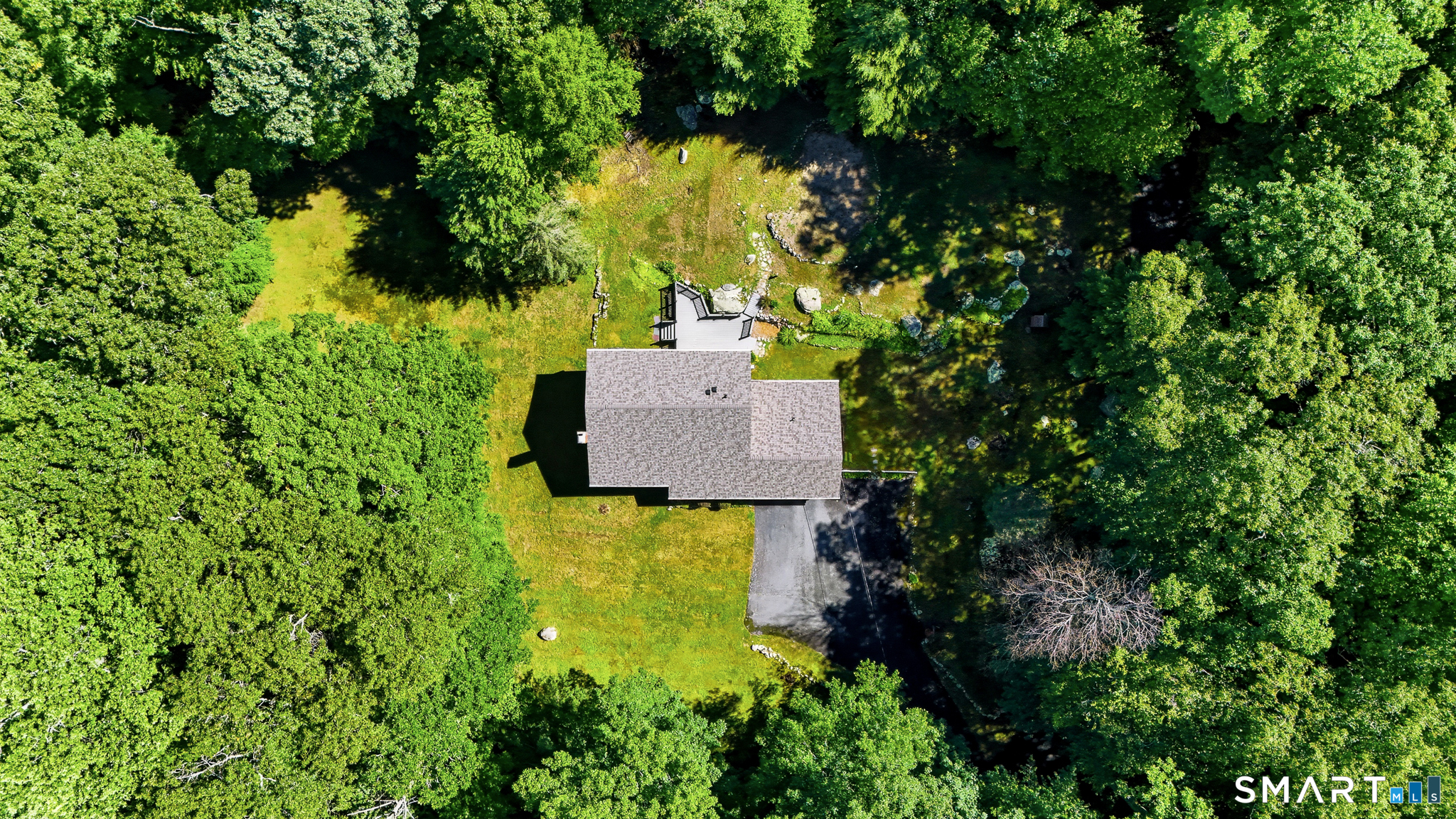 84 Christy Hill Road Ledyard CT 06335
