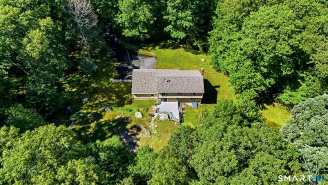 84 Christy Hill Road Ledyard CT 06335