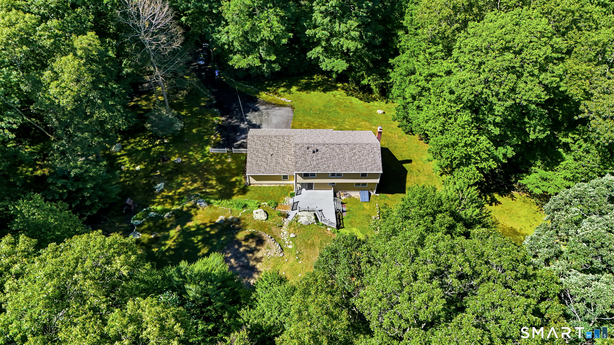 84 Christy Hill Road Ledyard CT 06335